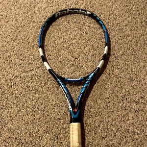 Babolat Pure Drive Tennis Racquet